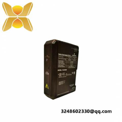 EMERSON KJ1501X1-BC3 12P3935X062 | VE5009 - Brand New PLC Module for Advanced Automation Solutions