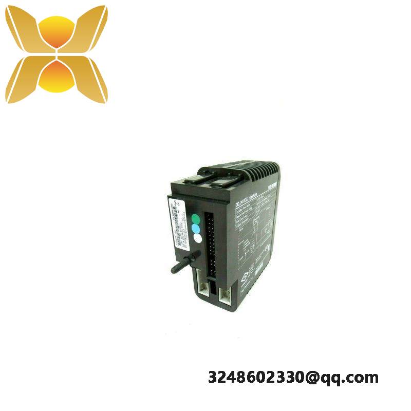 emerson_kj3102x1-ba1_12p1863x082_ve4012s2b2_output_module.jpg EMERSON KJ3102X1-BA1 12P1863X082 VE4012S2B2 Output Module: Industrial Control System Expansion for Enhanced Efficiency