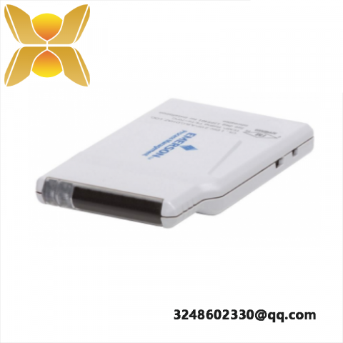 Emerson PR6423/004-031 CON021: Industrial Automation Control Module, Precision Engineered for Enhanced Performance