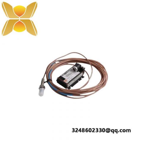 EPRO CON041 PR6423/002-011 9200-00021N: Precision Eddy Current Sensor