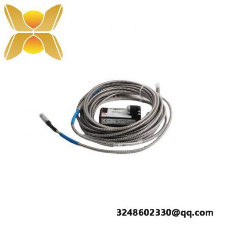 EPRO PR6423/01C-010 CON021 Eddy Current Signal Converter