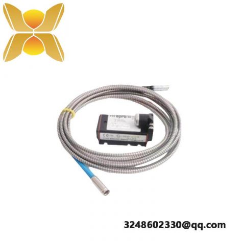 EPRO PR6424/010-040 CON021 Eddy Current Sensor: Precision Measurement for Industrial Control