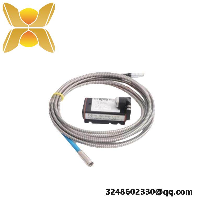 epro_pr6424_010-040_con021_eddy_current_sensor.jpg EPRO PR6424/010-040 CON021 Eddy Current Sensor: Precision Measurement for Industrial Control