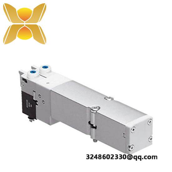 festo_vmpa2-m1h-j-pi_537953_air_solenoid_valve.jpg Festo VMPA2-M1H-J-PI | Air Solenoid Valve - Precision & Durability in Industrial Control