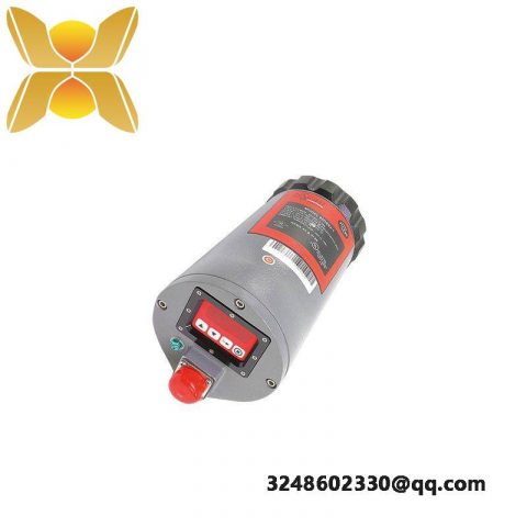 LAM 810-072687-525 Control Module, Precision Industrial Automation