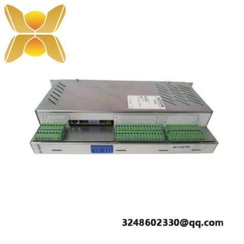 GE EPXMBE101 Industrial Module, High Performance Control Unit