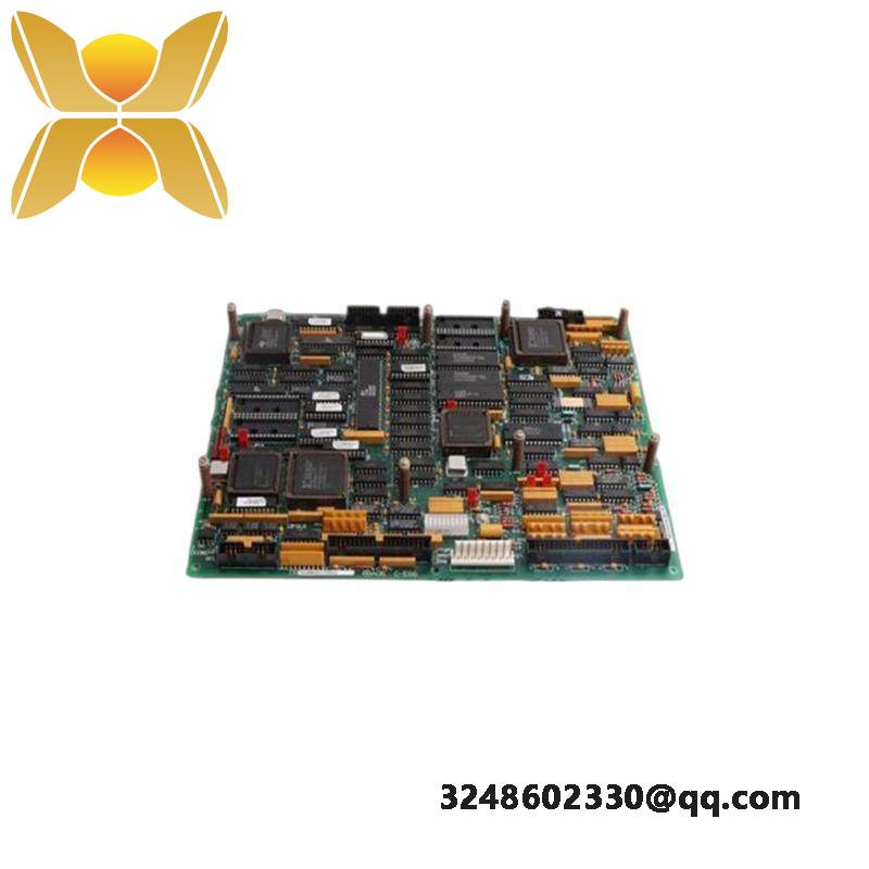 ge_ds200sdccg1a_drive_board.jpg GE DS200SDCCG1A - Advanced Drive Board for Industrial Control Systems