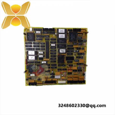 GE DS200TBQDG1ACC: Industrial Strength Printed Circuit Board for Precision Control Applications