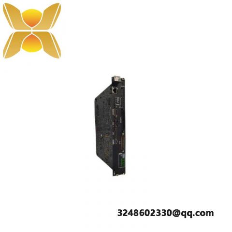 GE DS200TCOBG1AEB Analog I/O Board for TC2000 Control System