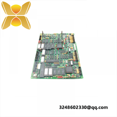 GE CF-SB7374N-20-0 Industrial Automation Module