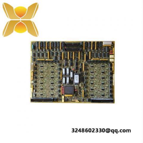 GE DS215TCDAG1BZZ01A/DS200TCDAG1BDB: Industrial Control System's Core Circuit Card