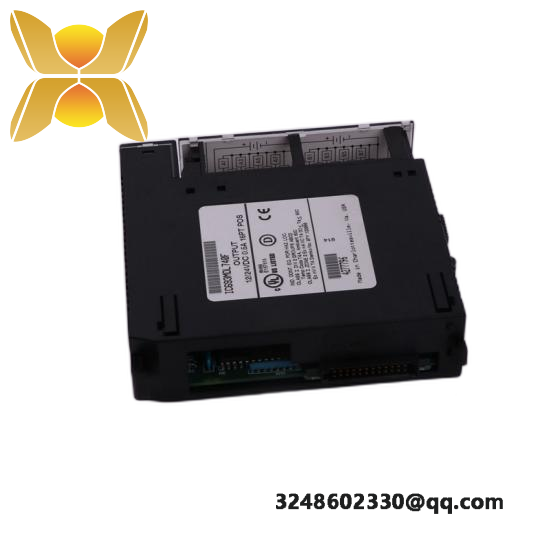 ge_fanuc_269plus-100p-240_motor_mgt_relay.png Fanuc A06B-6097-H203 Servo/Spindle Drive Module