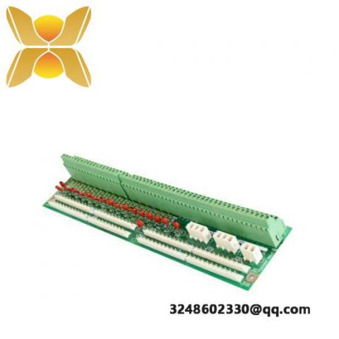 GE Fanuc DS200DTBDG1A - Mark V Board for Industrial Control Solutions