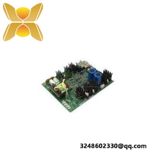 ge_fanuc_ds200gdpag1aeb.jpg GE FANUC DS200GDPAG1AEB - Advanced Digital Signal Processing Module