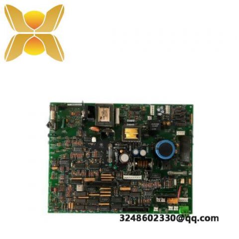 GE Fanuc DS200IMCPG1CB - Advanced Mark V PLC Module