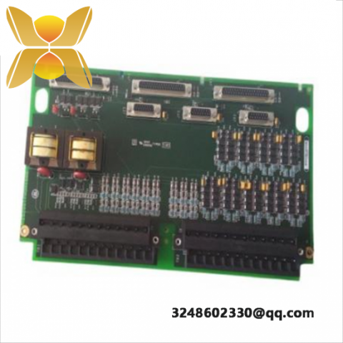 GE-FANUC DS200IMCPG1GC Power Supply Interface Board