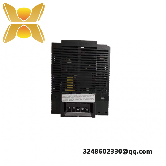ge_fanuc_he693thm809_thermocouple_input_module.png GE Fanuc HE693THM809 Thermocouple Input Module - Precision Control for Industrial Automation