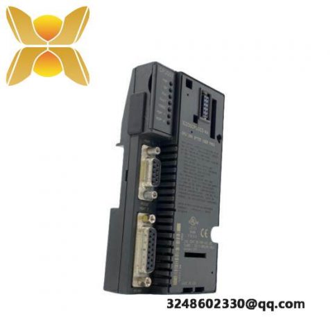GE FANUC IC200CPU002EG Process Control Unit