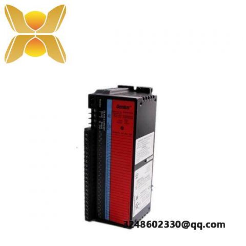 FANUC A06B-6058-H007 Control Module, High Precision Servo Drive for Industrial Automation