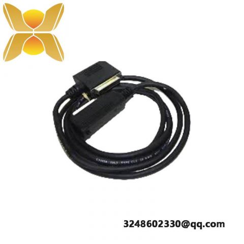 GE Fanuc IC693CBL301 Expansion Backplane Cable: Connecting Your Automation Ecosystem