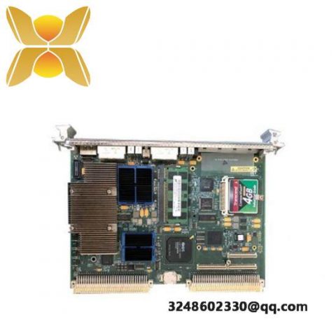 GE Fanuc IC693CPU340 - PAC Systems RX3i Modular Programmable Automation Controller