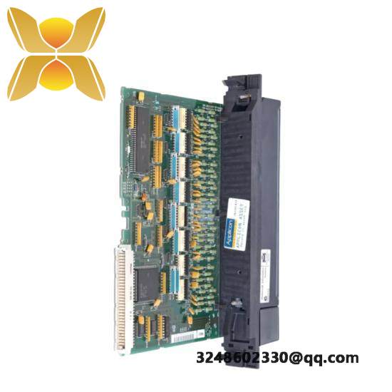 ge_fanuc_ic697mdl654_1.jpg GE FANUC IC697MDL654 - Advanced Control Module for Industrial Automation