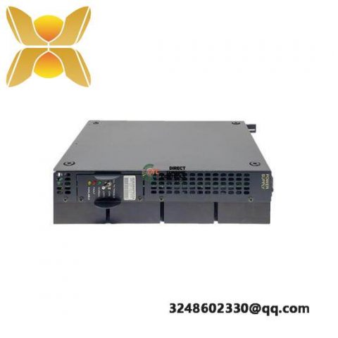 GE Fanuc IS2020rkpsg2A Power Supply Module: Efficient, Dependable Energy Solution
