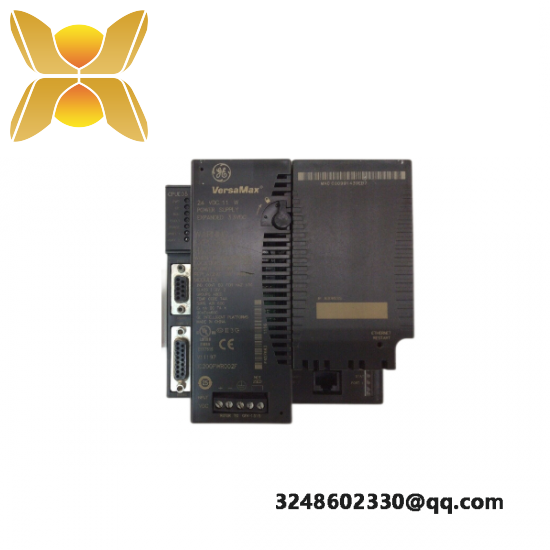 ge_ic200cpue05-fh_cpu_module.png GE IC200CPUE05-FH: High-Performance CPU Module for Industrial Automation