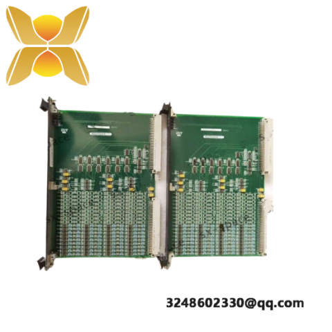 GE IC3600SCBN1 - Essential Component for Turbine Automation and Control