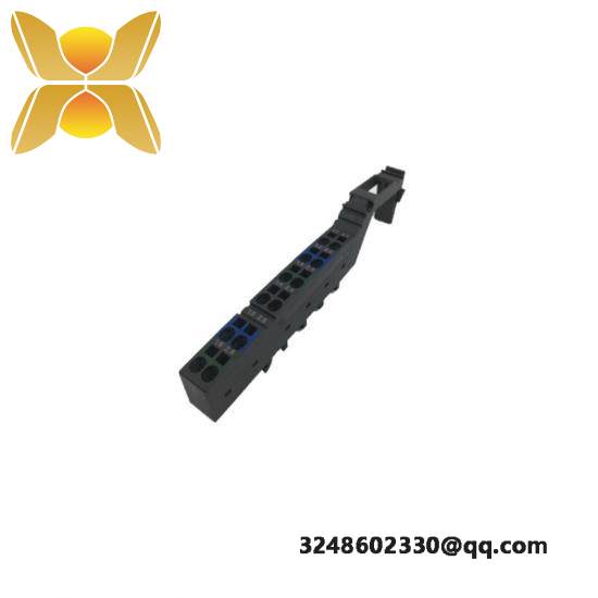 general_electric_ic220tbk062_i_o_terminal_strip.jpg GE 1SBP260012R1001 Analog Signal Processor Module