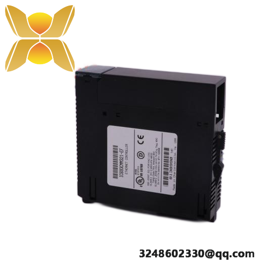 general_electric_ic694mdl350.png GE FANUC HE700GEN200 Interface Module, Industrial Control Solutions