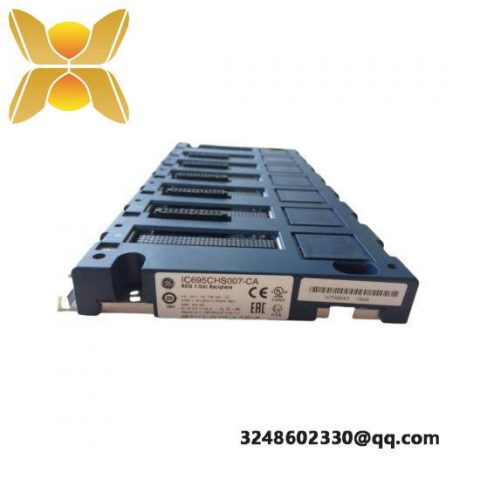 GE EP-153FINPUT 16PT Negative Logic Industrial Input Module