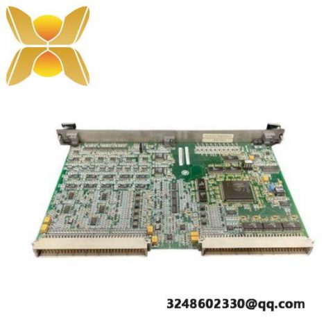 GE IS200EMIOH1A | Advanced Control Module for Gas and Steam Turbines