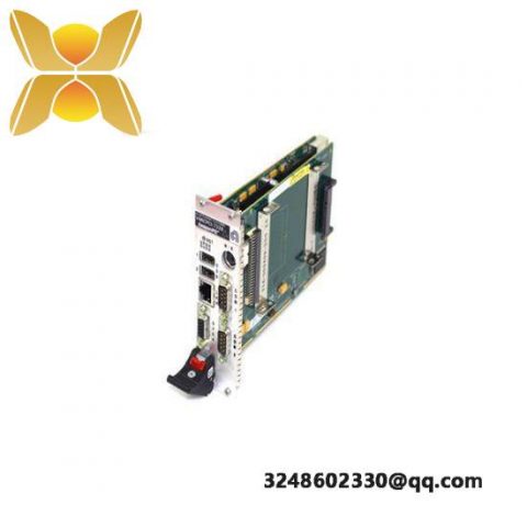 GE IS200CSLAH1APR1 - Advanced Copper Module for EX2100 Series