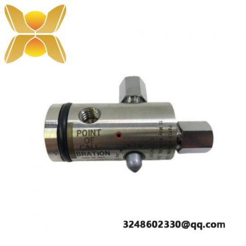 Havvar PT-30-N-HA-S Pressure Transmitter - Precision Control for Industrial Applications