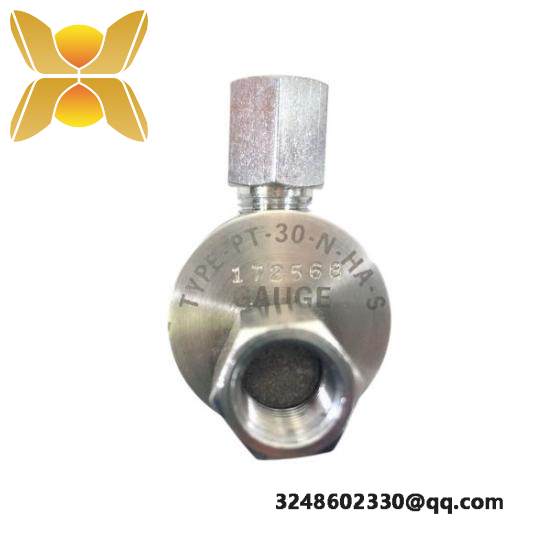 havar_pt-30-n-ha-s_pressure_transmitter_1.jpg Havvar PT-30-N-HA-S Pressure Transmitter - Precision Control for Industrial Applications