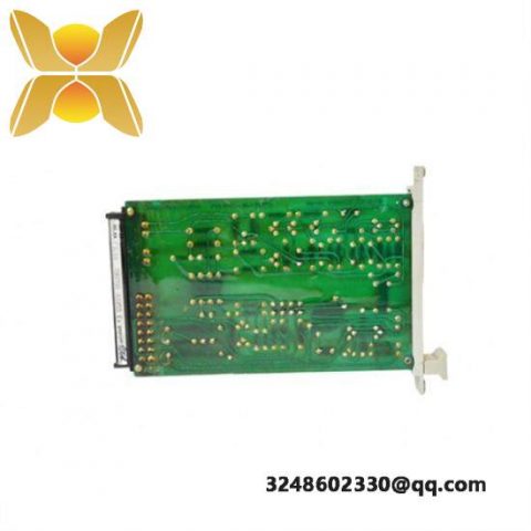 HIMA F3216 Industrial Control Module