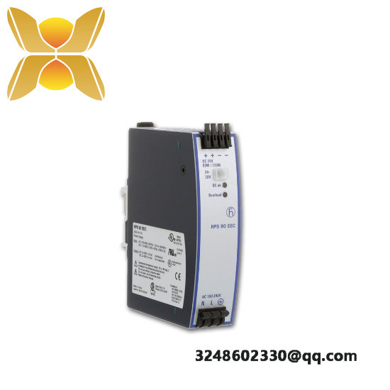 hirschmann_rps80eec_rps_80_eec_power_supply.png Hirschmann MM3-4FLM4 New - Industrial Control Module