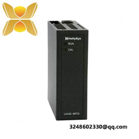 HOLLYSYS LK430 Programmable Logic Controller: Advanced Control Solutions