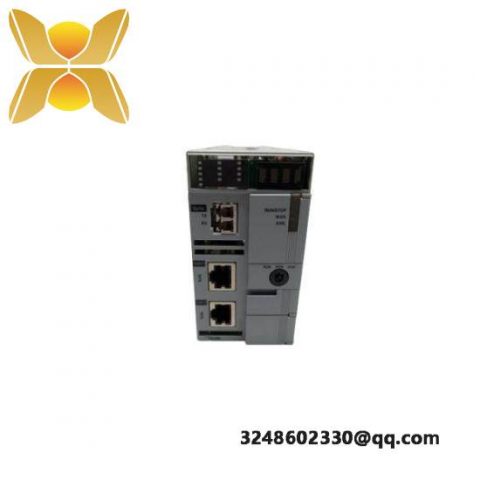 Honeywell 2MLR-CPUH/T-CC Industrial Control Module