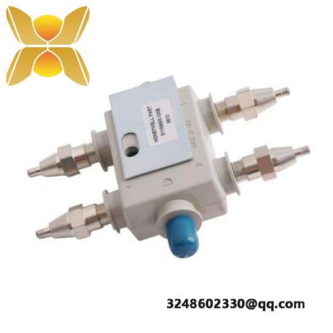 Honeywell 51308073-100 Industrial Control Module