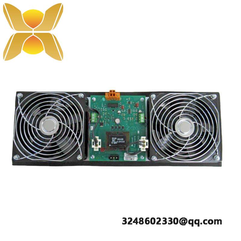 honeywell_51199947-275_230v_cabinet_fan_assembly_with_alarm.jpg HONEYWELL 51199947-275: 230V Cabinet Fan Assembly with Alarm System