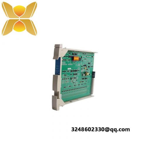 Honeywell MC-TDOY23 51204166-175: Digital Output Relay, Precision Control for Industry