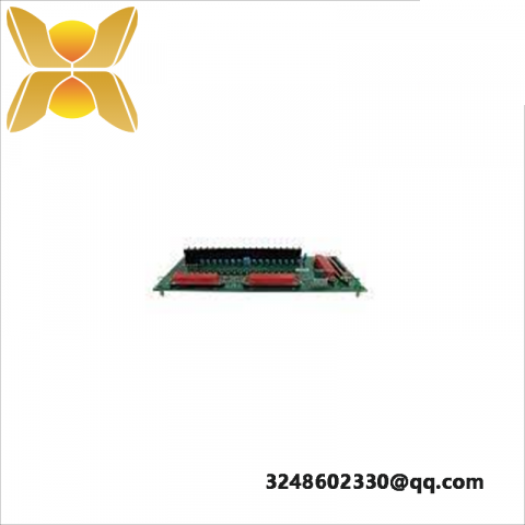 HONEYWELL 51204174-175 Industrial Terminal Board