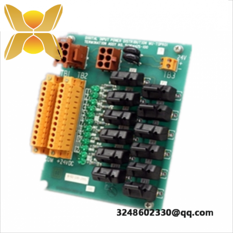 Honeywell 51305863-175 PLC Control Module