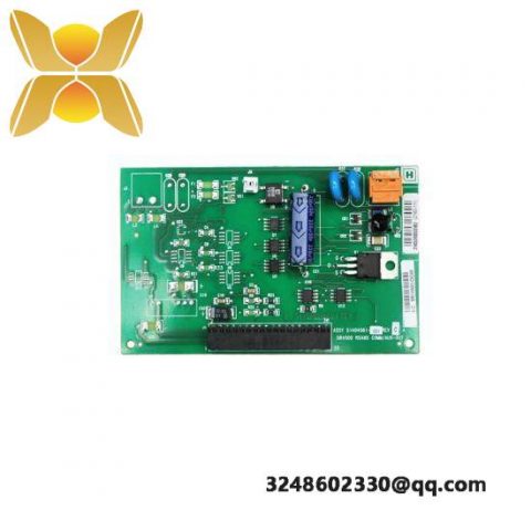 Honeywell PLC 51401594-200 Control Module