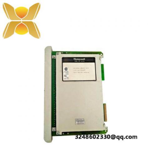Honeywell 621-0020R: Universal Analog Input Module - Industrial Automation Solutions