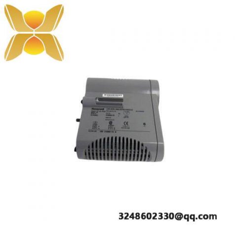 Honeywell MU-TAOX12, 51304335-100, PLC Module, Control Systems