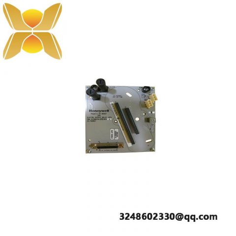 Honeywell CC-TDOR01 Digital Output Relay Module - Industrial Control Solutions