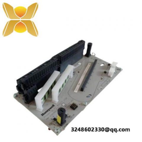 Honeywell DC-PDIL51 & DC-TDIL51 Digital Input Modules - IOTA Technology